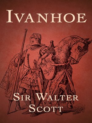 cover image of Ivanhoe